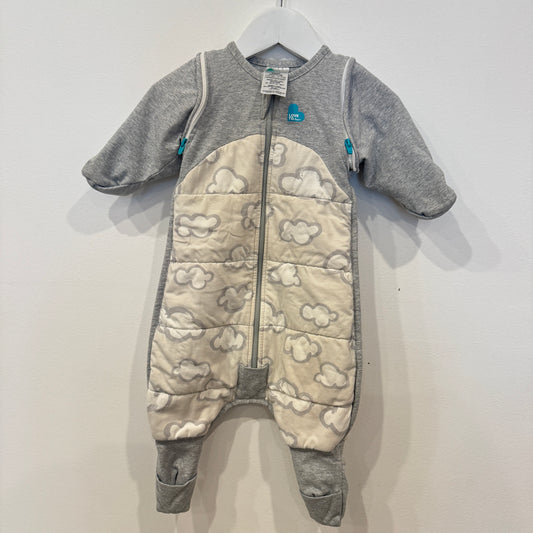 LOVE TO DREAM Sleep Suit, size M