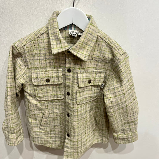 GOLDIE & ACE Shacket, 4