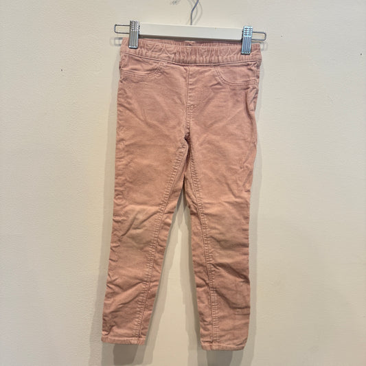 H&M Cord Jegging, 5