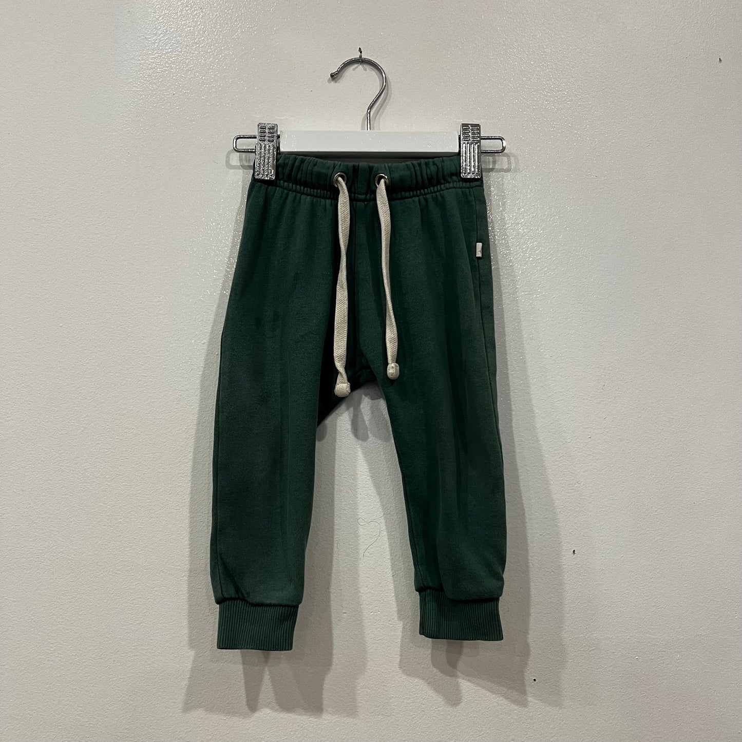 NATURE BABY Track Pants 6-12m