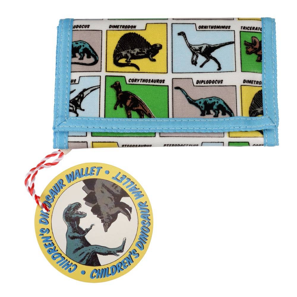 Kids Wallets