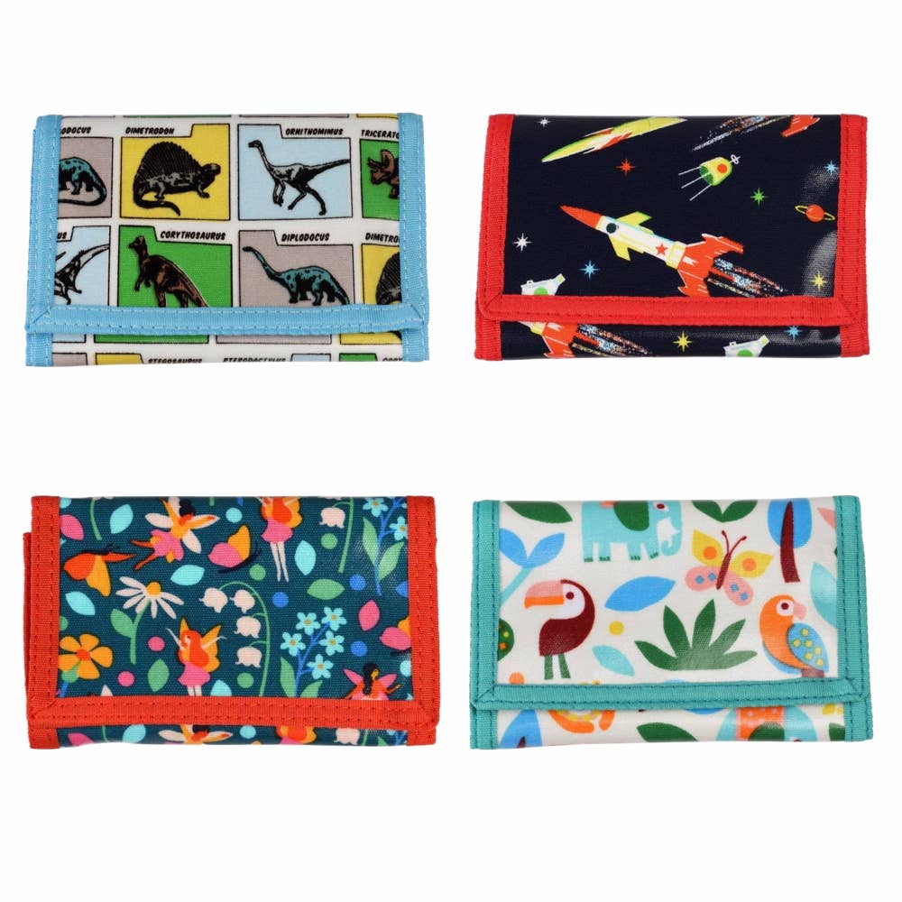 Kids Wallets