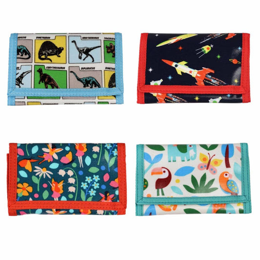 Kids Wallets