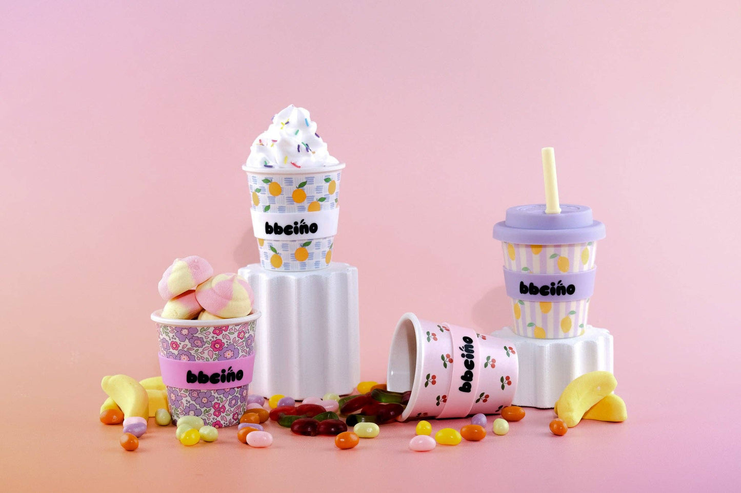 Zestie Bestie Cup