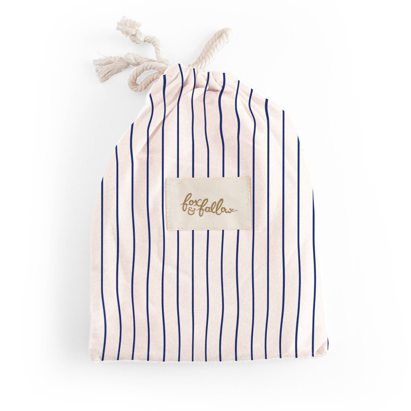Breton Stripe Sheet