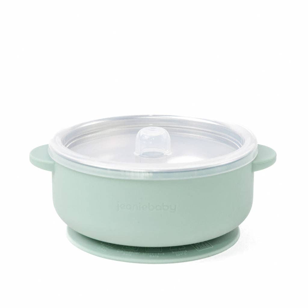 Bowl + Lid