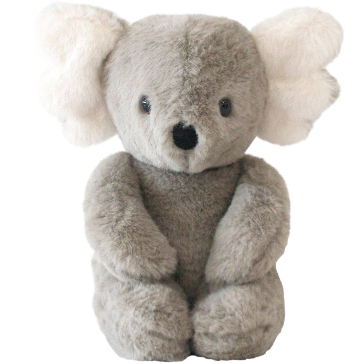 Plush Baby Koala Grey