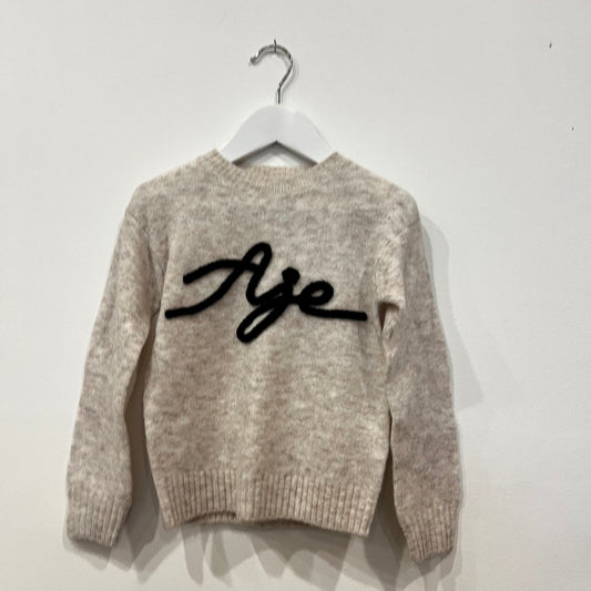 AJE Jumper 0