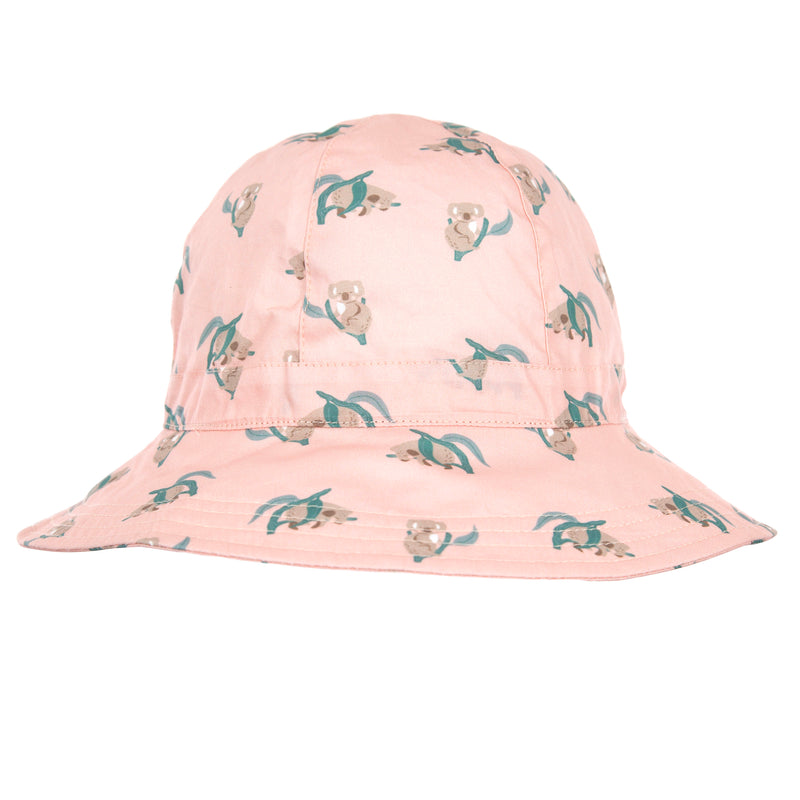 Cute Koala Wide Brim Sunhat