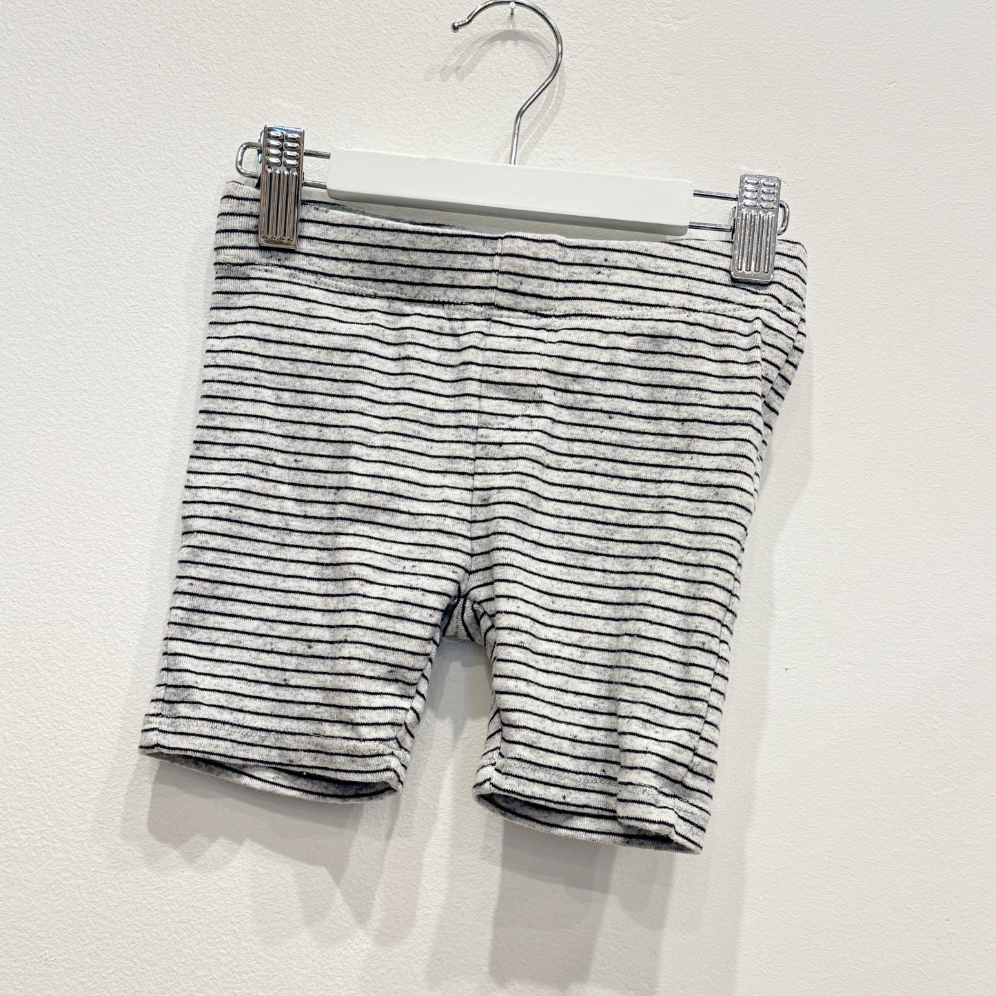 SEED Stripe Bike Short, Size 3