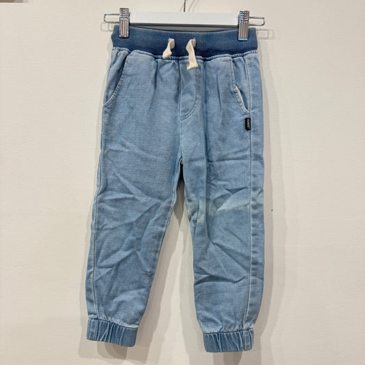 BONDS Denim Pants, 4