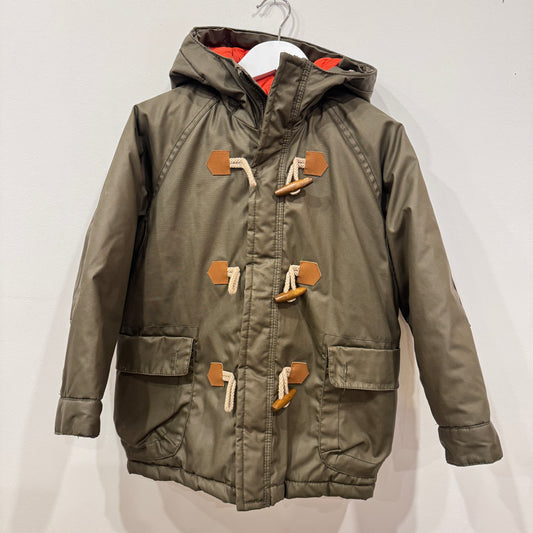 ZARA Jacket, 5-6y
