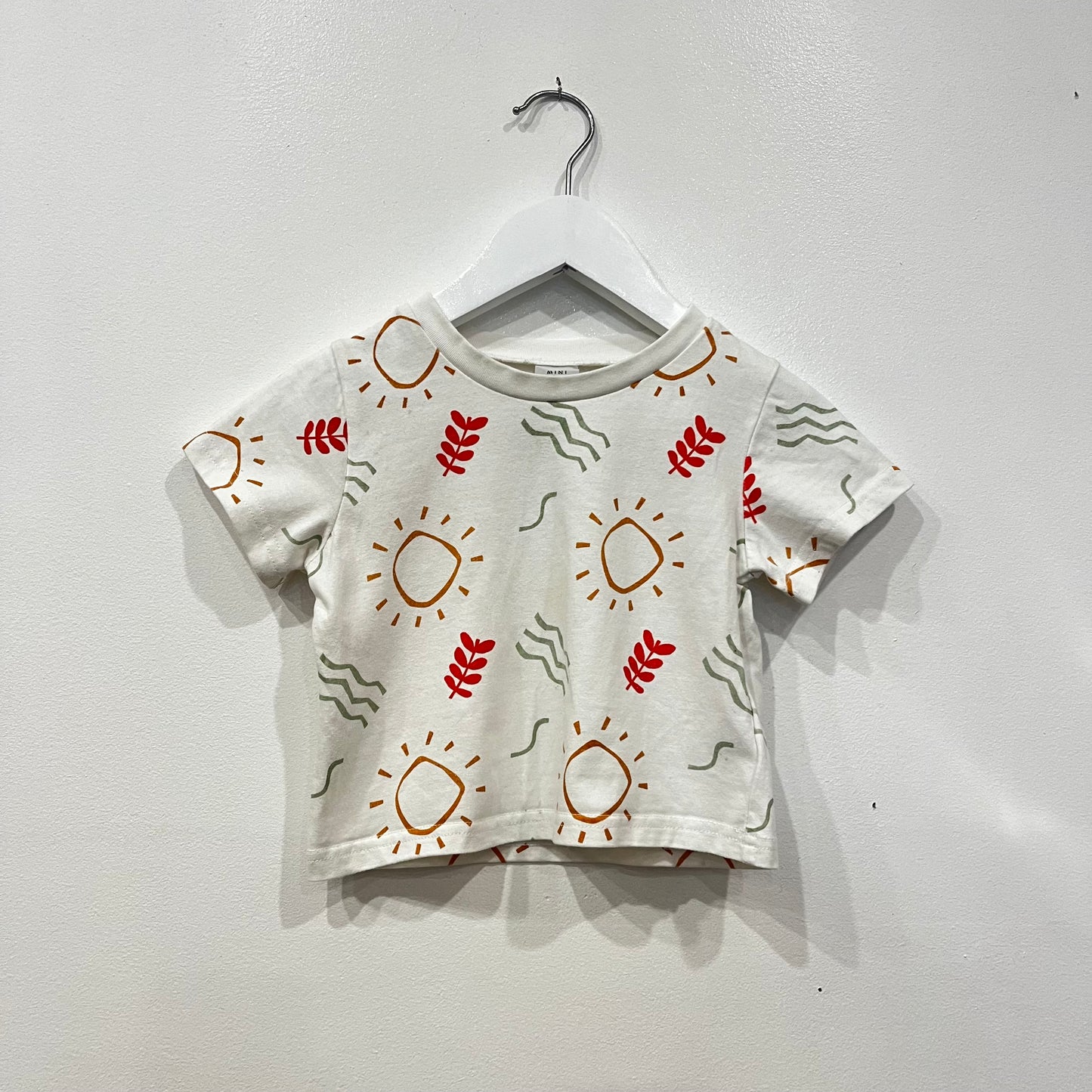 MINI ZALI Tee 1