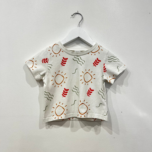 MINI ZALI Tee 1