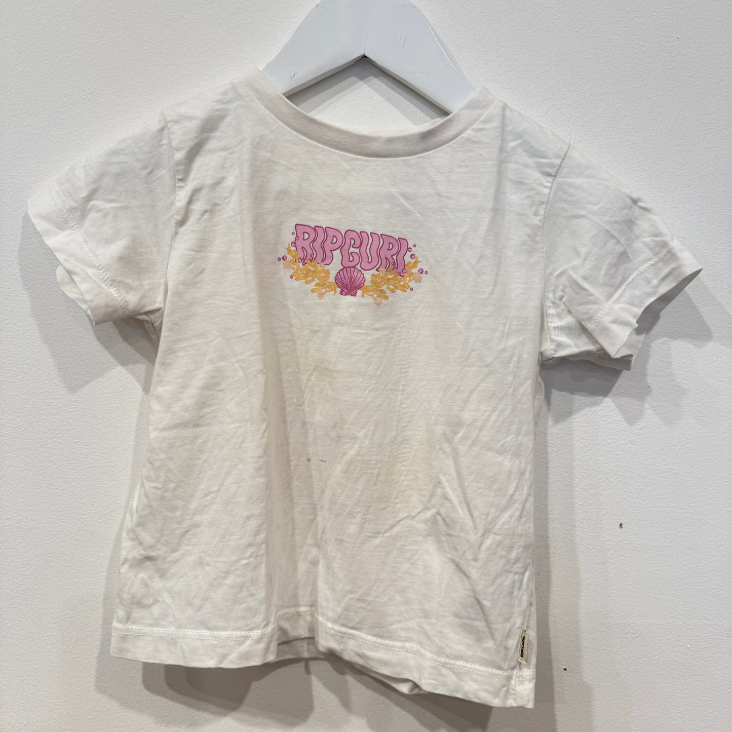 RIP CURL T-shirt, 3-4