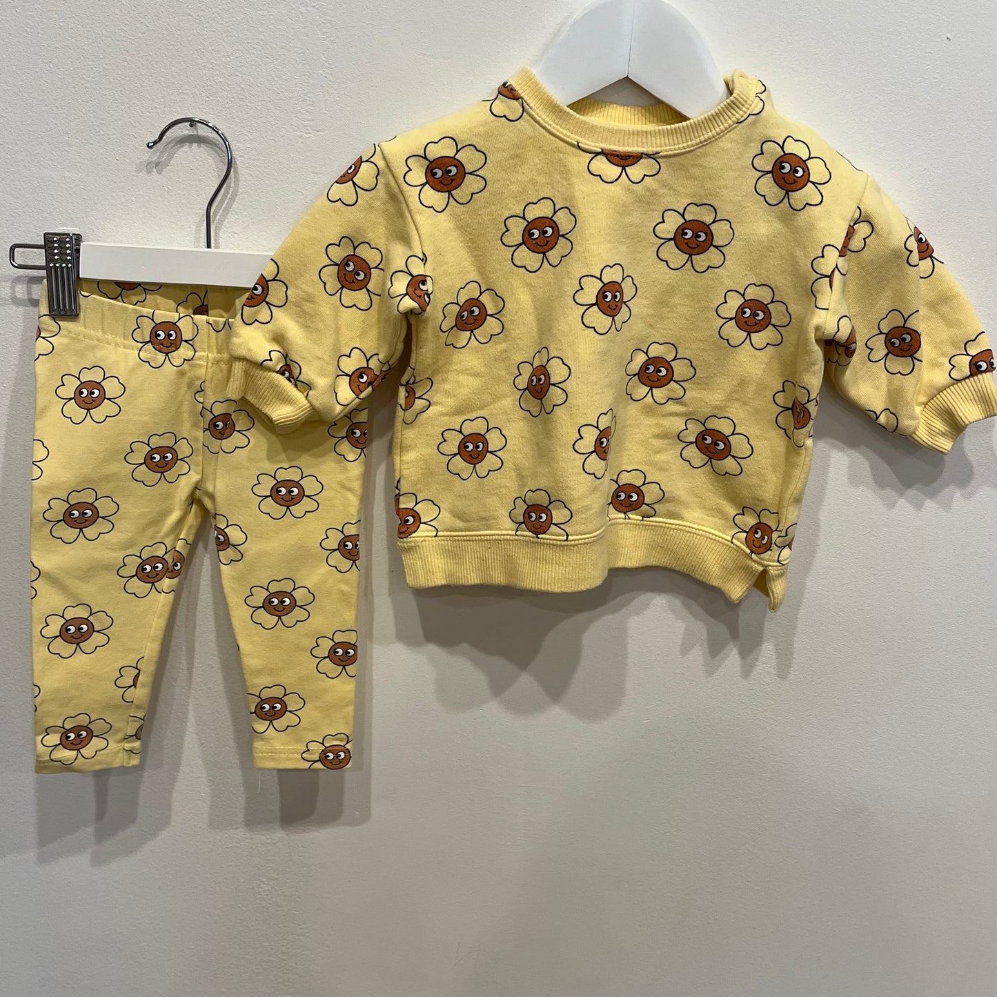 SEED sunflower set, size 3-6m