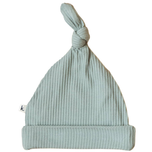 Bamboo Stretch Beanies