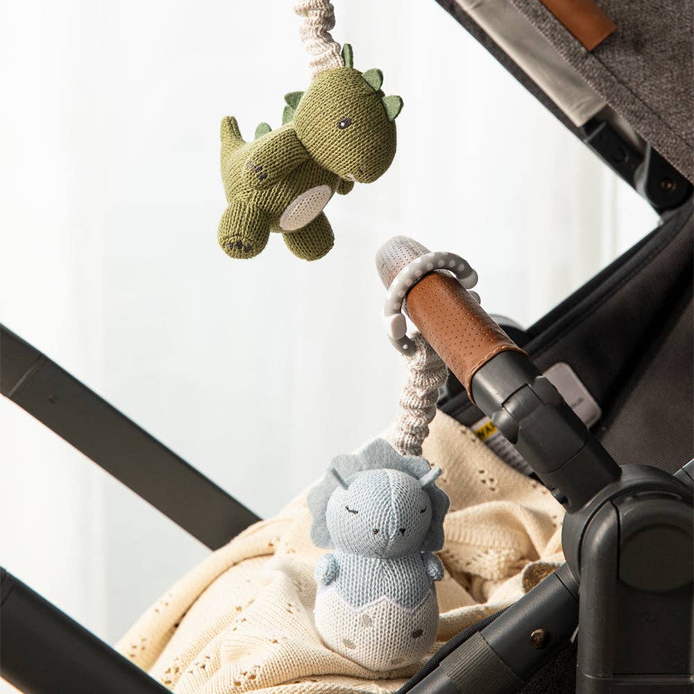 Dinosaurs Stroller Toys