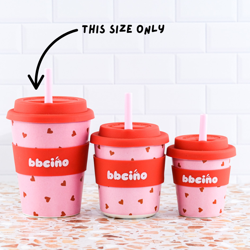 Sweetheart Adult Keep Cup