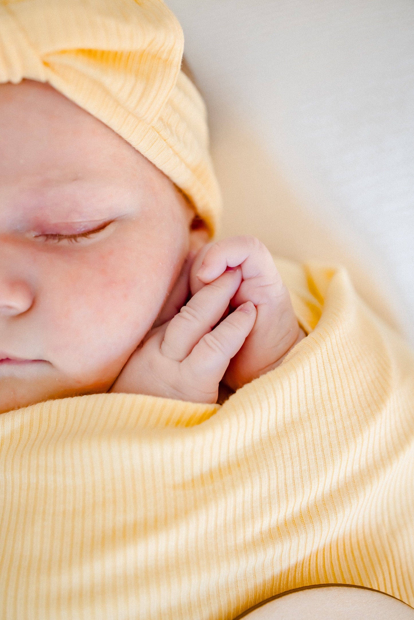 Bamboo Stretch Swaddles