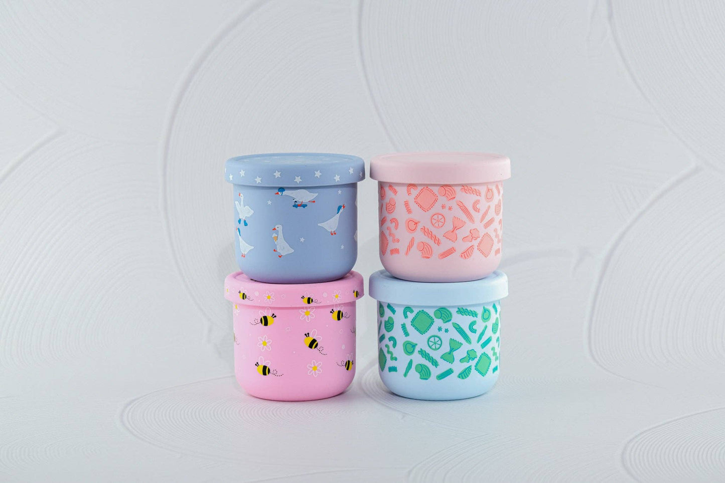 Bumble, BB Snack Pot