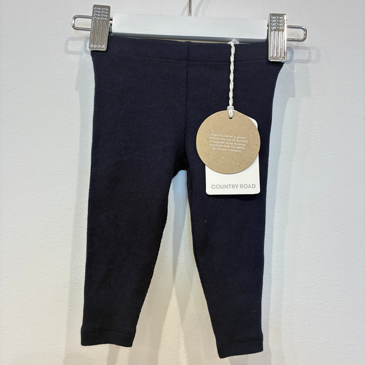 COUNTRY ROAD Navy Leggings, 000