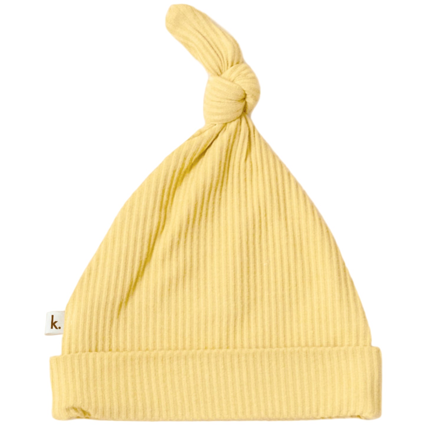 Bamboo Stretch Beanies