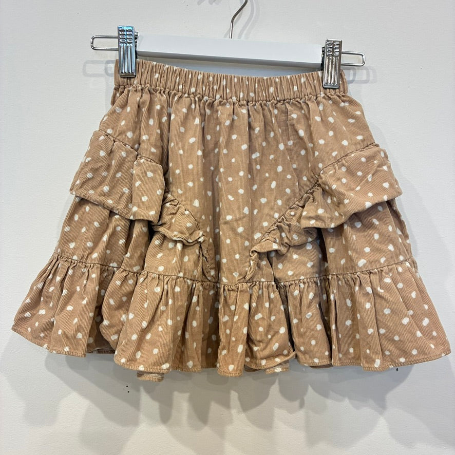 COUNTRY ROAD Cord Skirt, 6