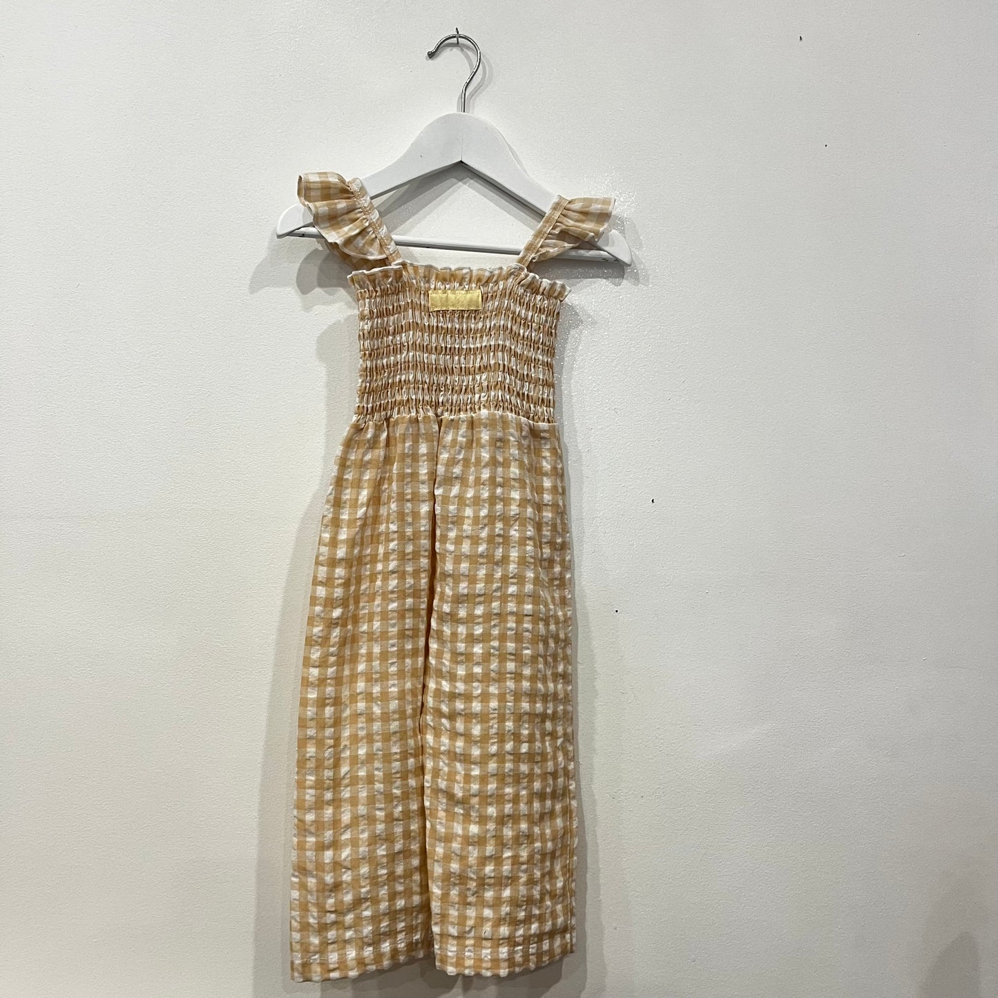 MINI DELUXE Overalls 3