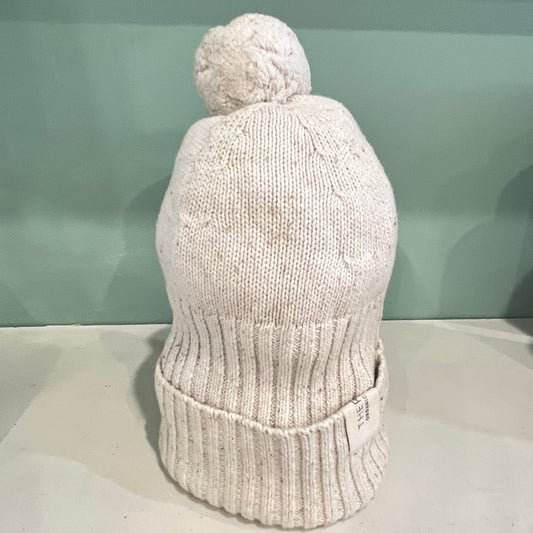 THE REST Organic Cotton Beanie, 2-8
