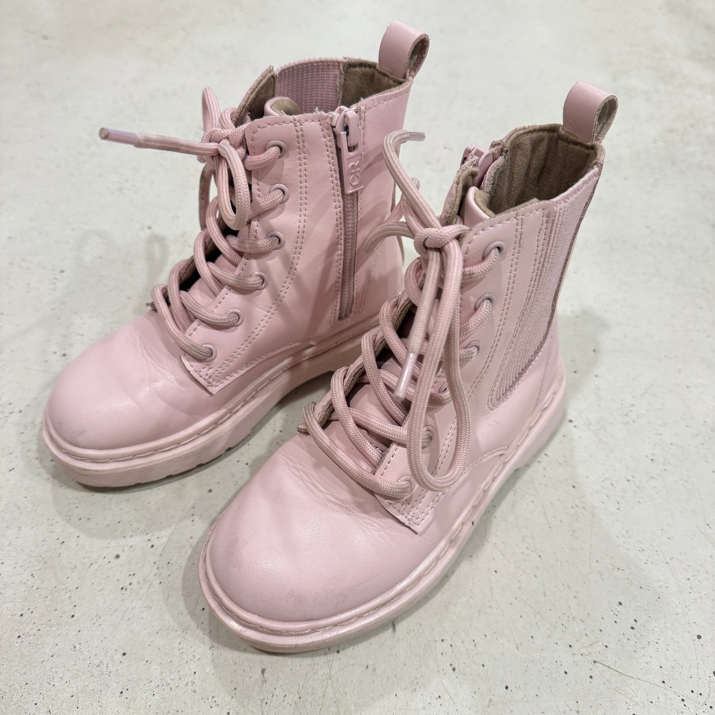 COUNTRY ROAD Pink Boots, 27