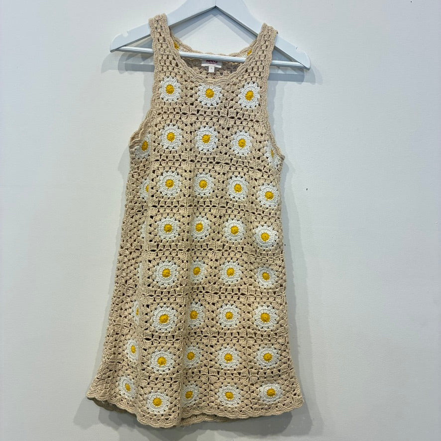 SEED Daisy Dress, 6-7