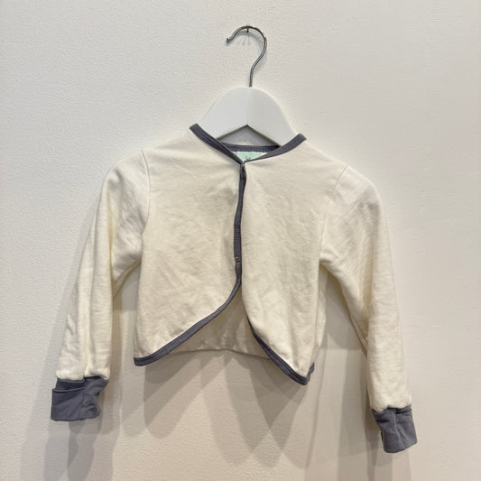 ERGOPOUCH Thermal Cardigan, 1-3y