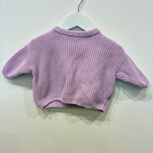 Lilac Jumper 9 m