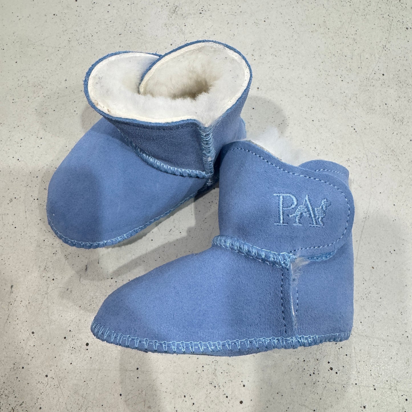 PETER ALEXANDER Ugg Boots, 6-12m