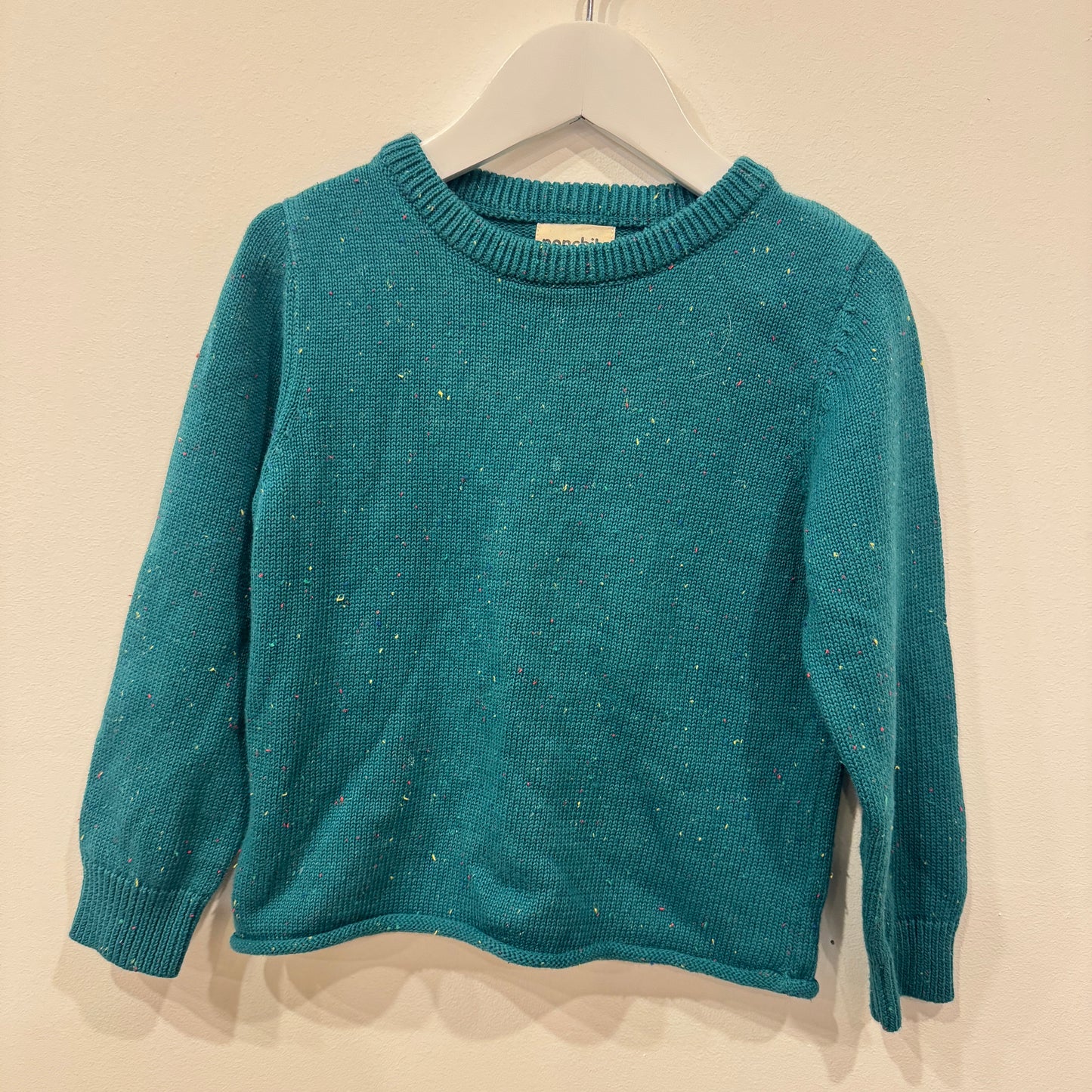 PONCHIK Knitted Jumper, 4