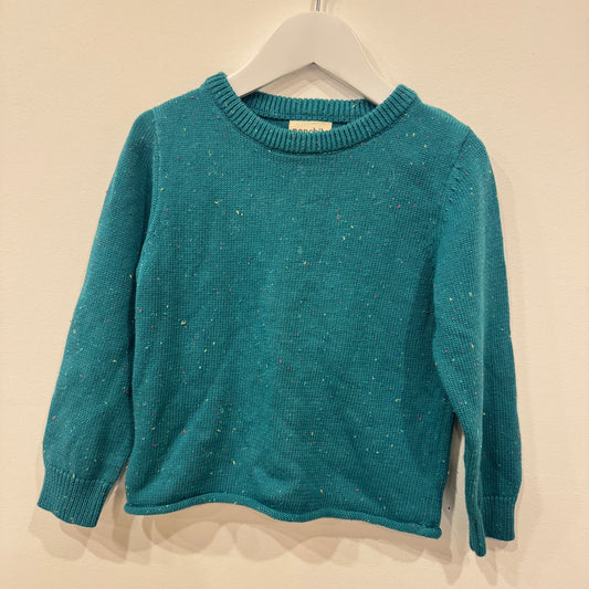 PONCHIK Knitted Jumper, 4