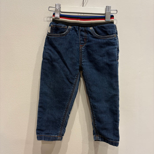 Paul Smith Jeans, size 18mth