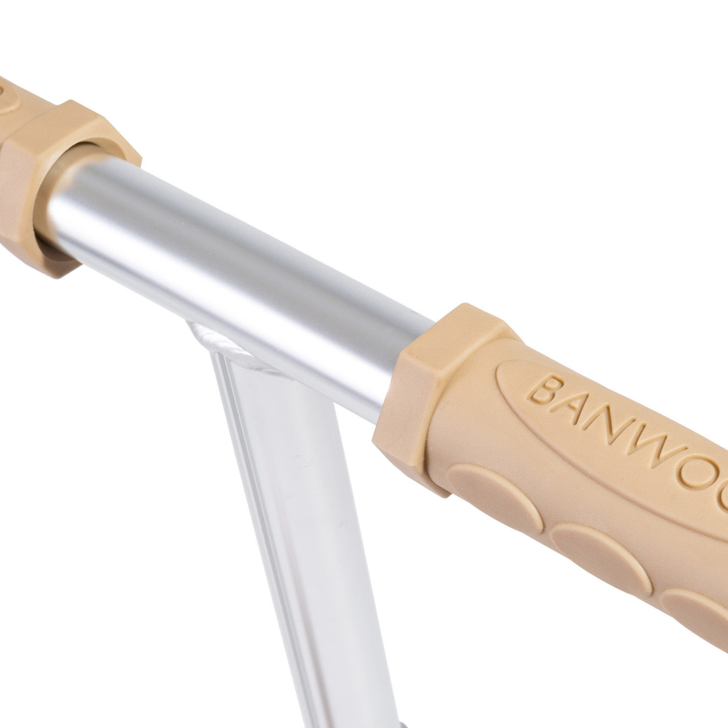 Eco Scooter - Dusty Rose