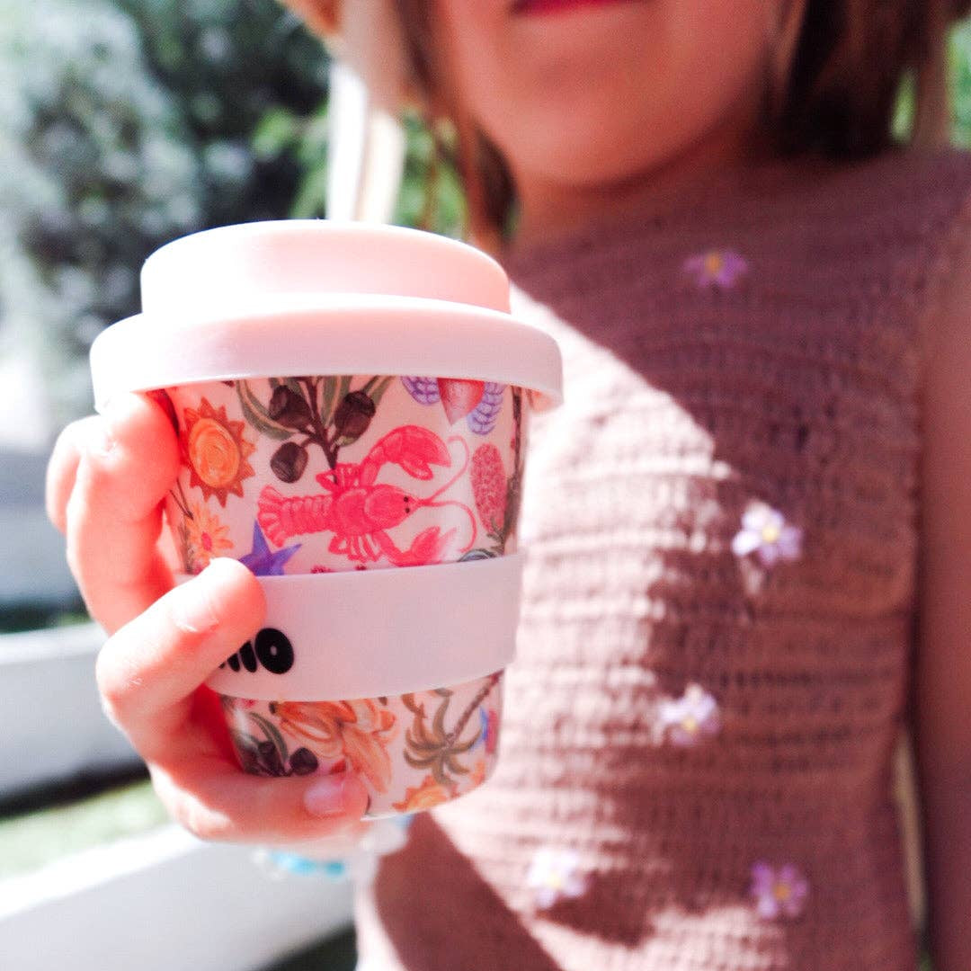 AMY GIBBS Babycino Cup