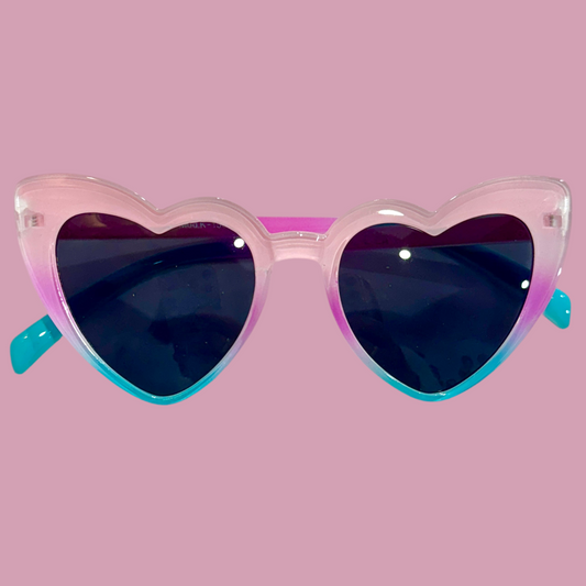 Sweetheart Sunglasses