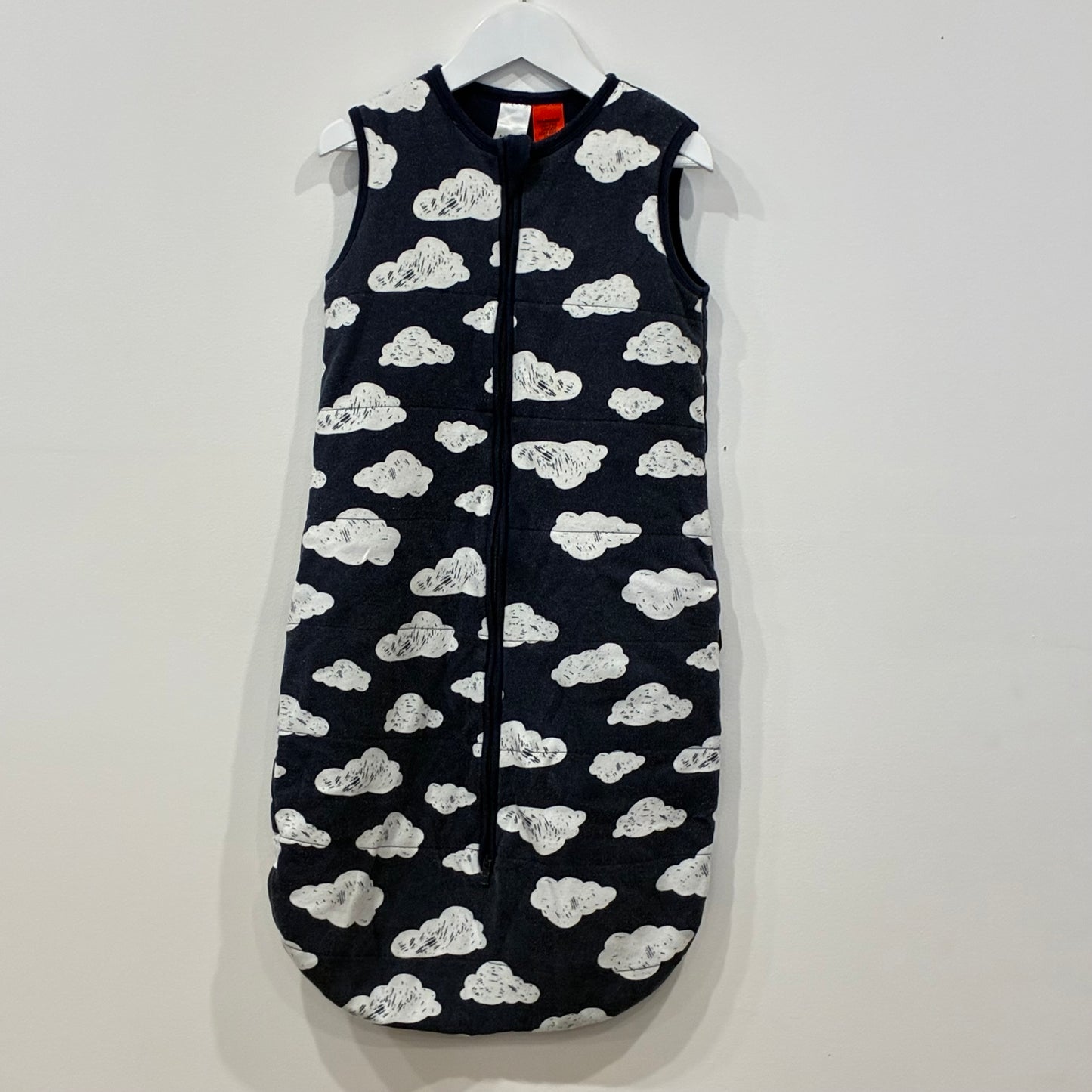 BONDS Clouds sleeping bag, 6-12m