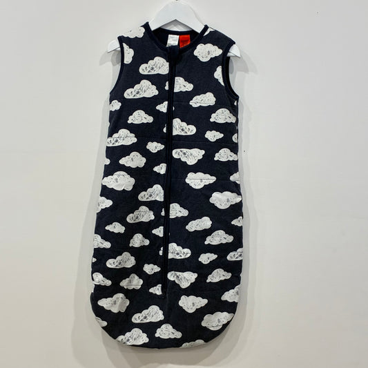 BONDS Clouds sleeping bag, 6-12m