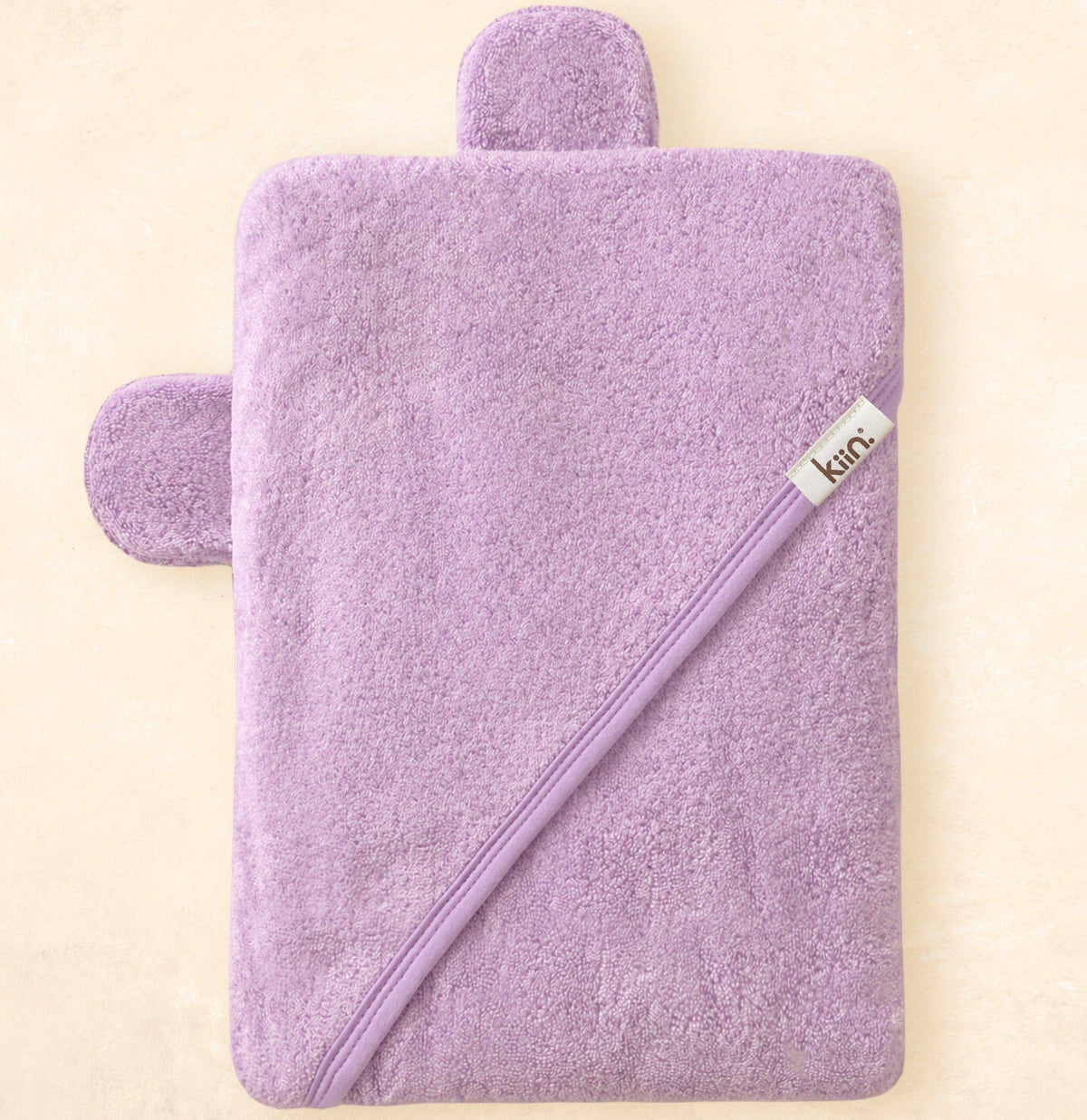 Hooded Towels