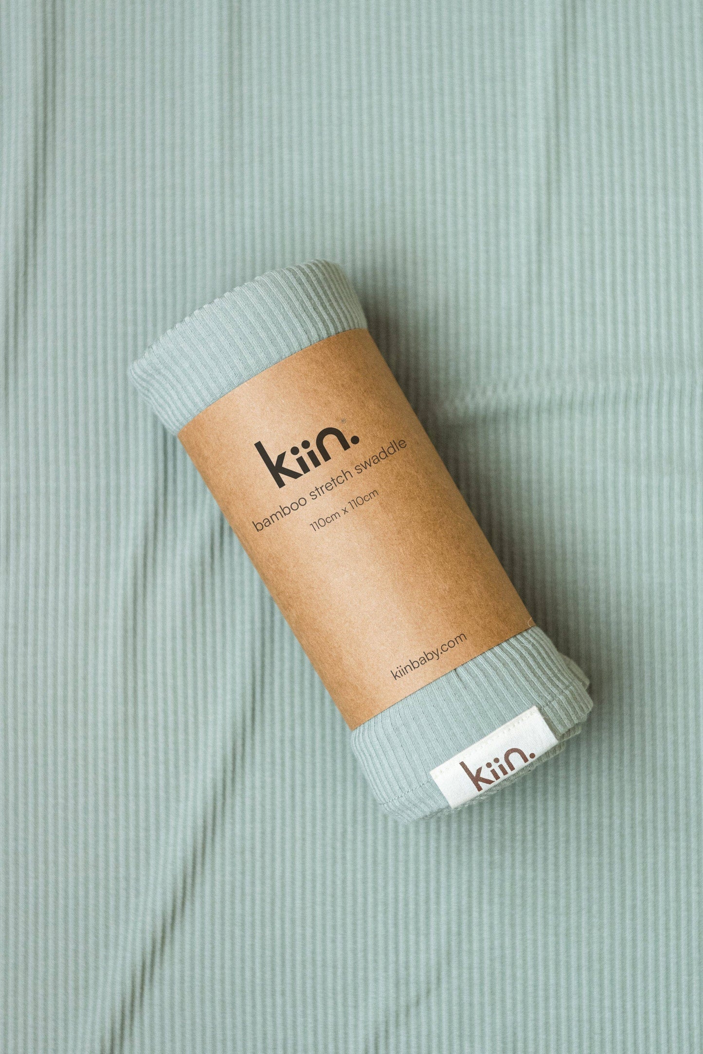 Bamboo Stretch Swaddles