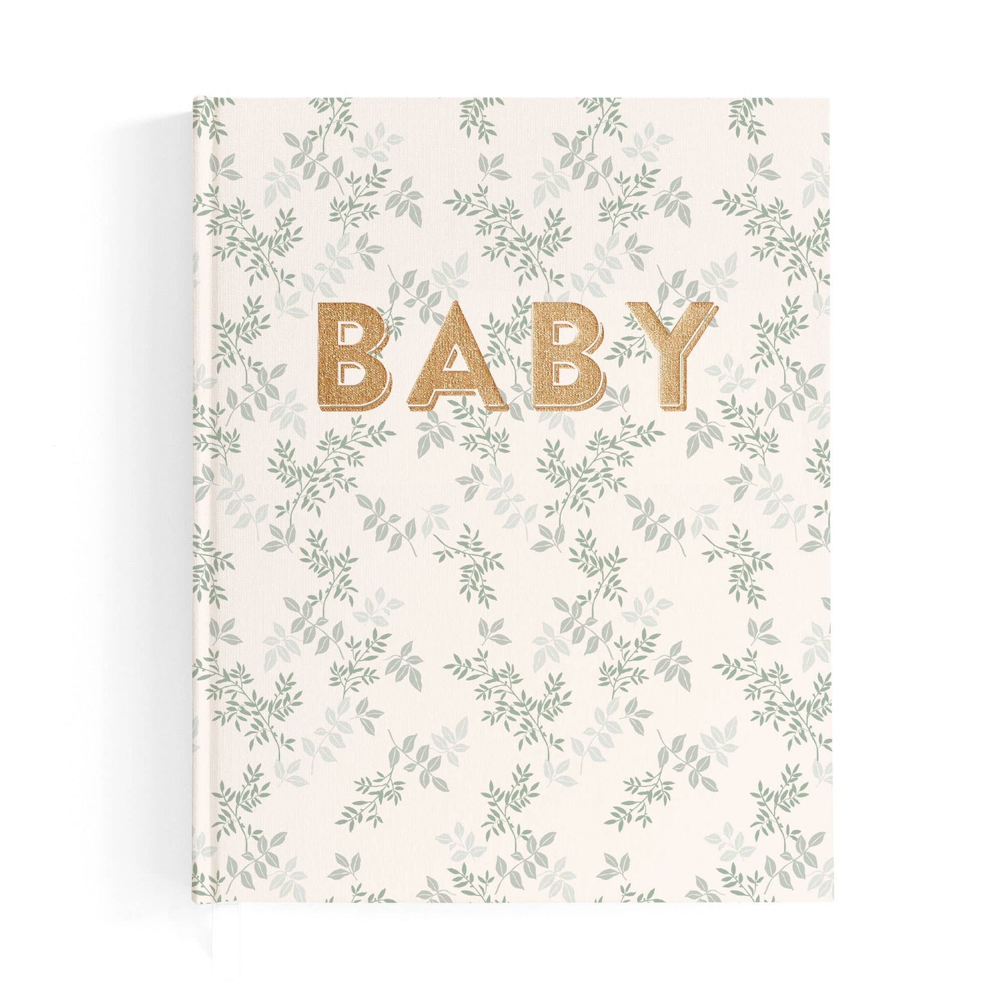 Baby Book, Cypress