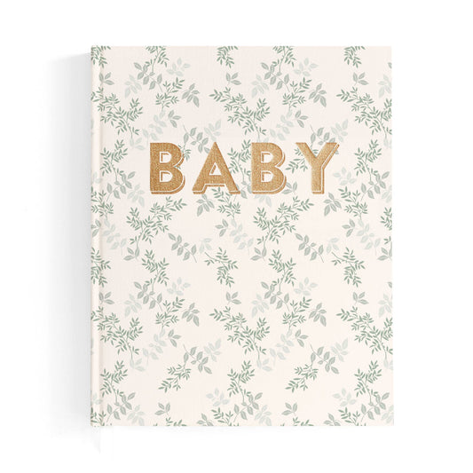 Baby Book, Cypress