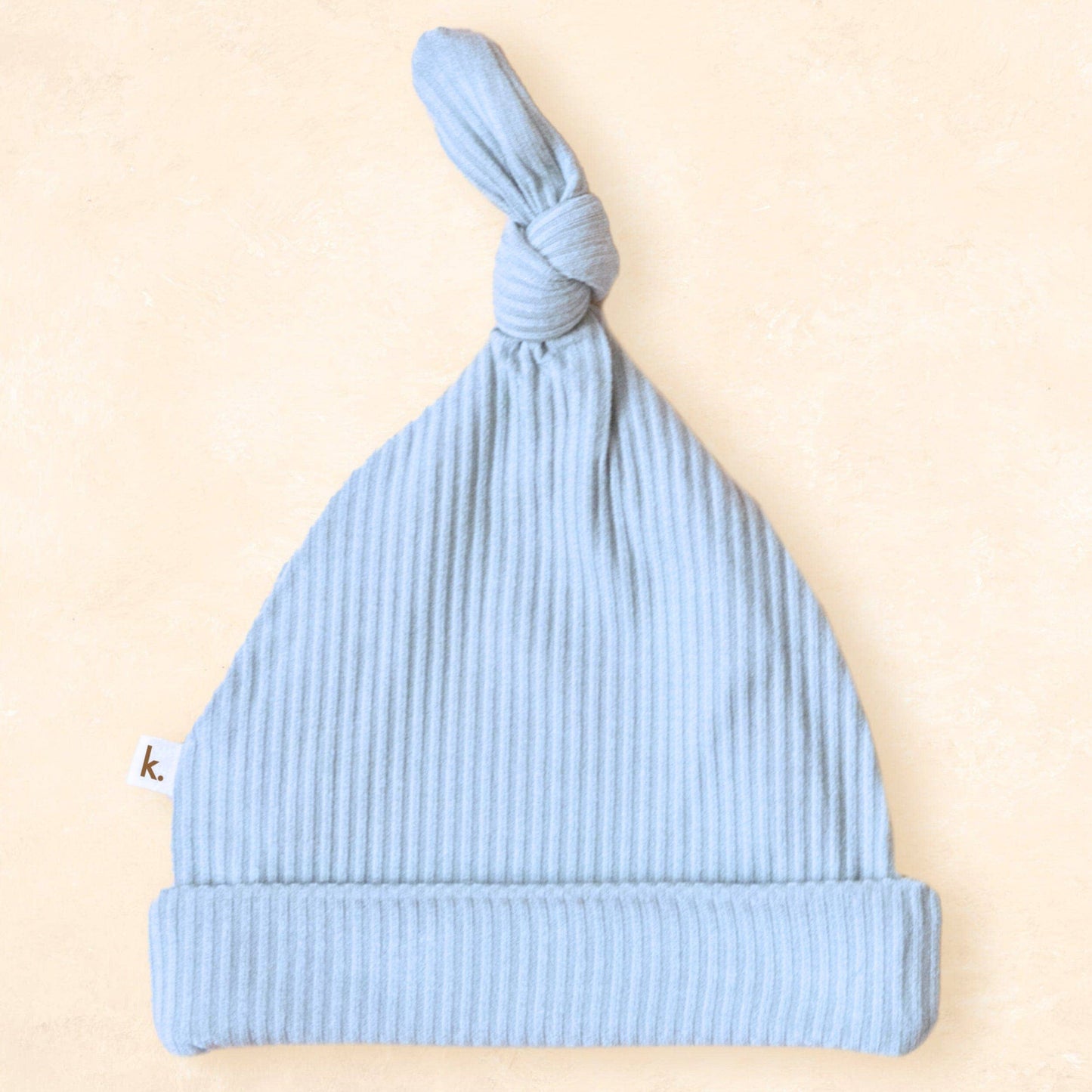 Bamboo Stretch Beanies