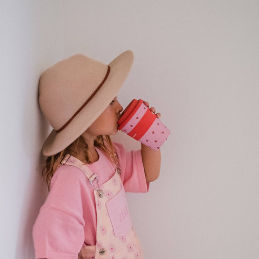 Sweetheart Adult Keep Cup