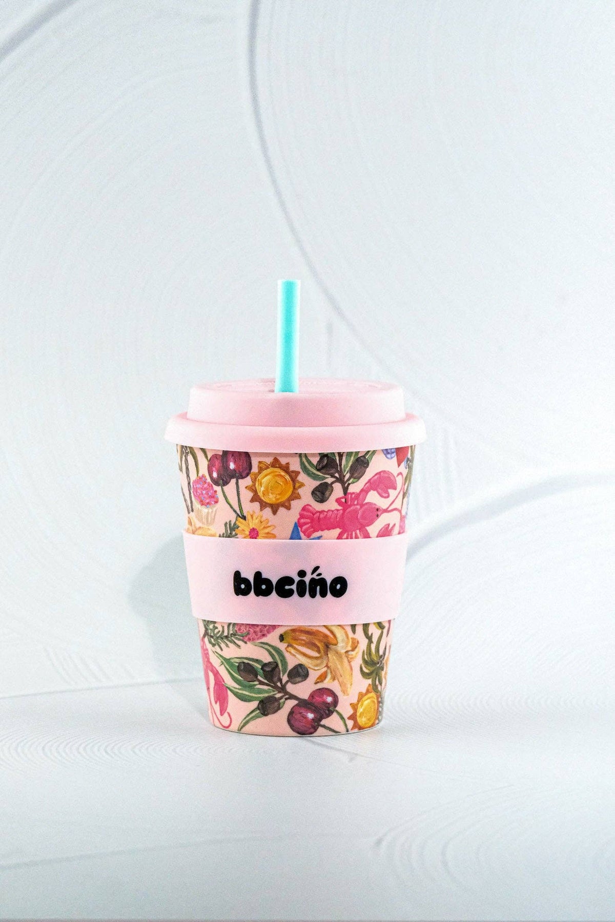 AMY GIBBS Adult Keep Cup